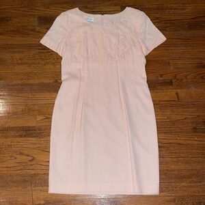 Vintage Donna Ricco Dress
